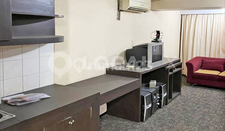 Apartemen Great Western Resort Tower A Lt.26 Serpong, Pinang, Tangerang, Banten