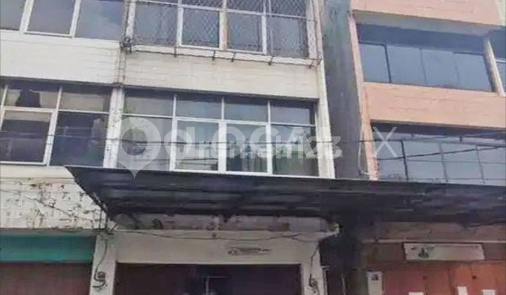 Ruko Letjen Suprapto, Cempaka Putih, Jakarta Pusat Ruko Letjen Suprapto, Cempaka Putih, Jakarta Pusat