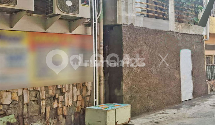 Mangga Besar Sawah Besar House, Central Jakarta