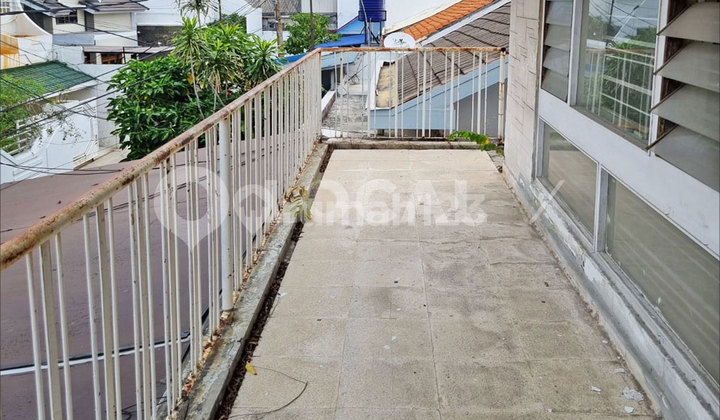 Kartini House, Sawah Besar, Central Jakarta