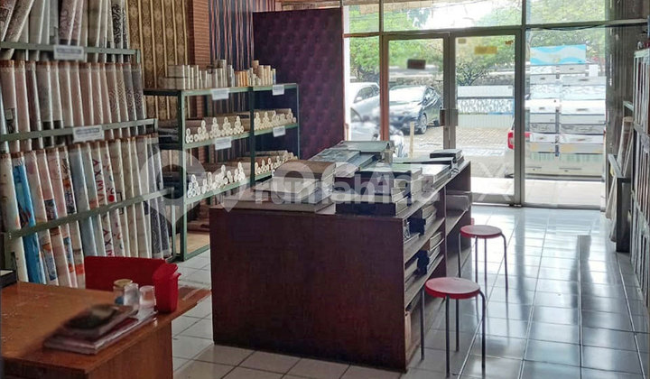 Ruko Kalimas Margahayu, Bekasi Timur, Jawa Barat Ruko Kalimas Margahayu, Bekasi Timur, Jawa Barat