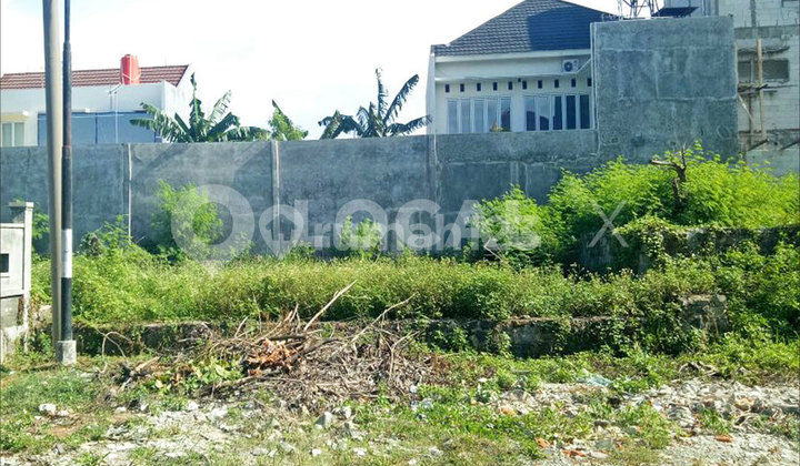 Imperial Gading Land Plot, Kelapa Gading, North Jakarta