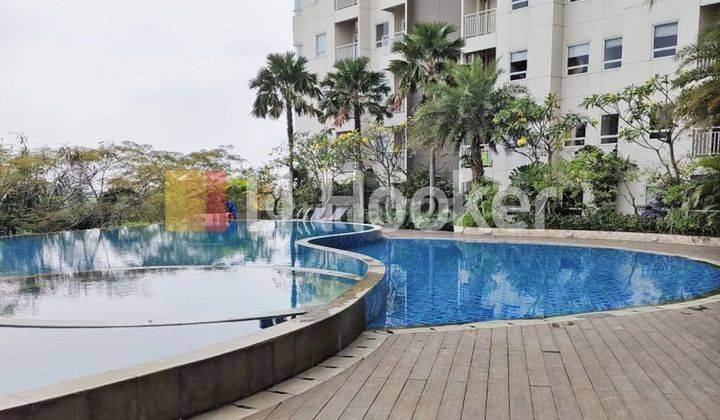 Apartemen Mustika Golf Residence Lt.9 Cikarang Utara, Bekasi, Jawa Barat 1