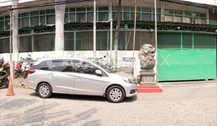 Gudang Agung Karya, Papanggo, Tanjung Priok, Jakarta Utara Gudang Agung Karya, Papanggo, Tanjung Priok, Jakarta Utara