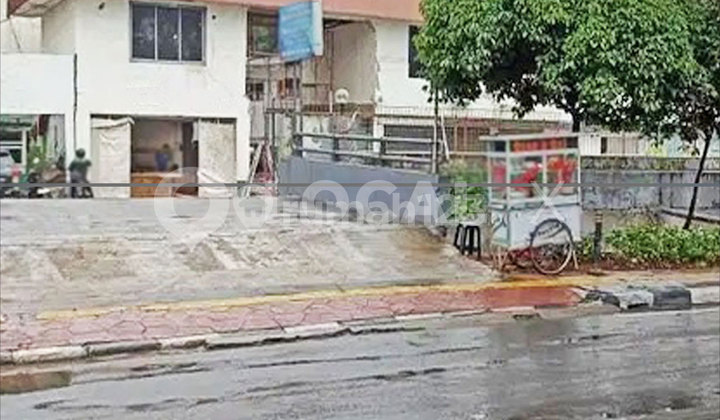 Gudang Pluit Raya Penjaringan, Jakarta Utara Gudang Pluit Raya Penjaringan, Jakarta Utara