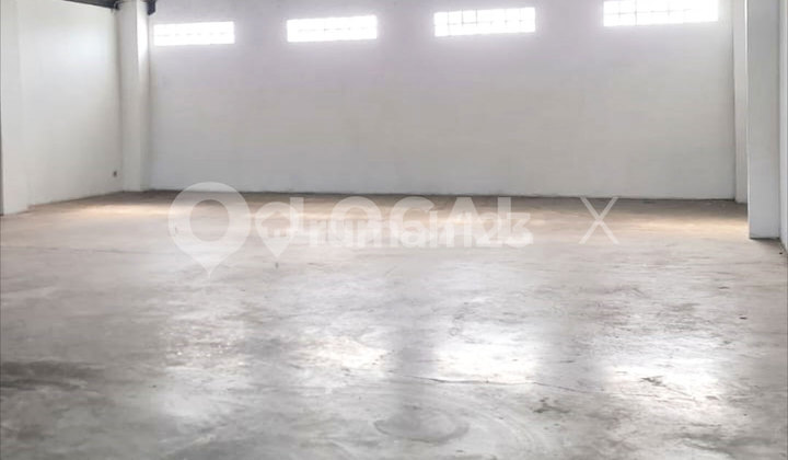 Integrated Industrial Center Warehouse 2, Elang Laut, PIK, North Jakarta Integrated Industrial Center Warehouse 2, Elang Laut, PIK, North Jakarta