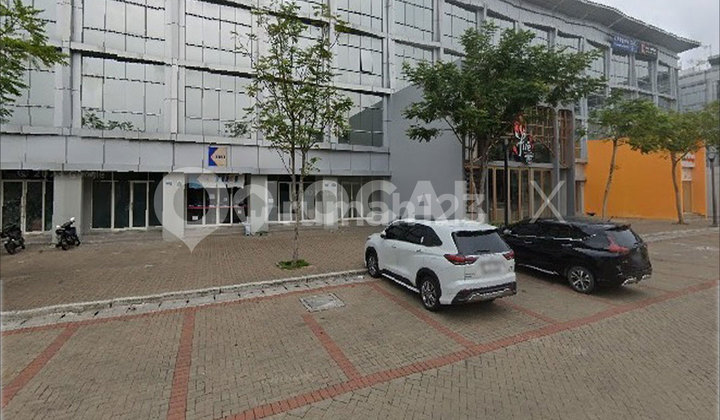 Ruko Beach Theme Park, Golf Island Pik, North Jakarta Ruko Beach Theme Park, Golf Island Pik, North Jakarta