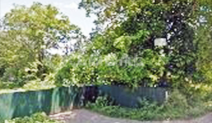 Land Plot in Panongan Subdistrict, Ciakar Village, Tangerang, Banten