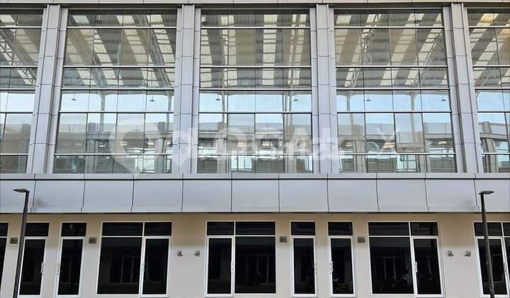 Ruko Shibuya Pik2, Teluk Naga, Tangerang, Banten