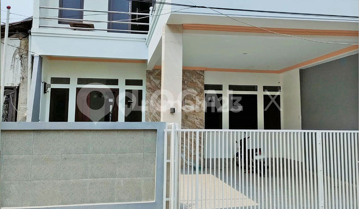 Baranangsiang Indah Katulampa House, East Bogor, Bogor, West Java Baranangsiang Indah Katulampa House, East Bogor, Bogor, West Java