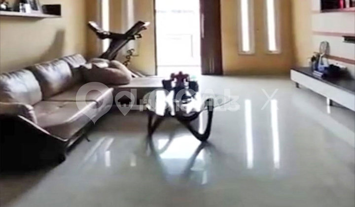 Mangga Besar Raya Sawah Besar House, Central Jakarta