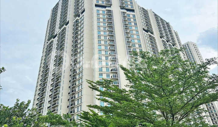 Apartemen Puri Orchard Tower Orange Groove Lt.17 Cengkareng, Jakarta Barat