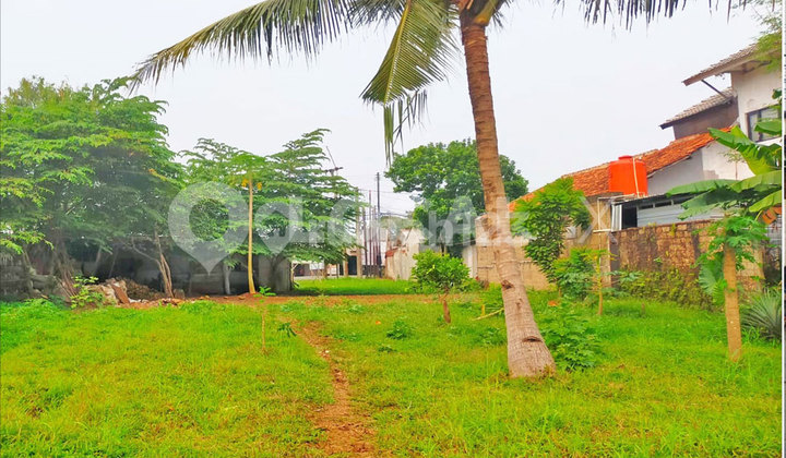 Tanah Kavling Abdul Wahab Sawangan, Depok, Jawa Barat Tanah Kavling Abdul Wahab Sawangan, Depok, Jawa Barat