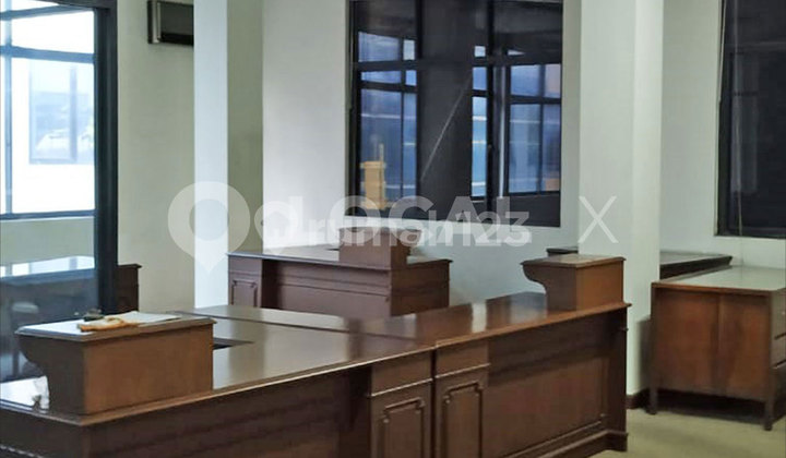 Hayam Wuruk Kebon Kelapa Office, Gambir, Central Jakarta
