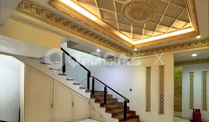 Rumah Taman Palem Lestari, Cengkareng, Jakarta Barat 1