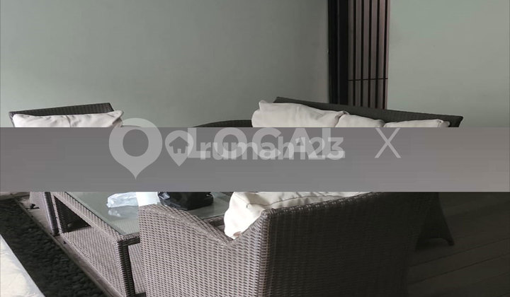 Jl. Lombok Menteng House, Central Jakarta