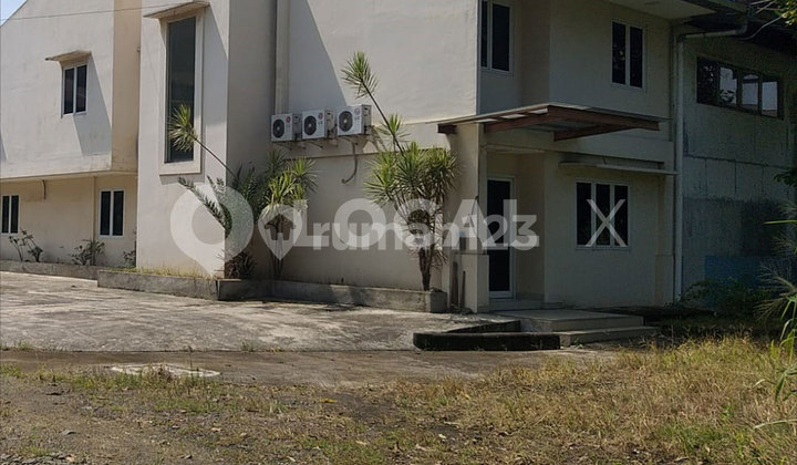 Tanah Kavling Pasar Kemis, Tangerang, Banten Tanah Kavling Pasar Kemis, Tangerang, Banten