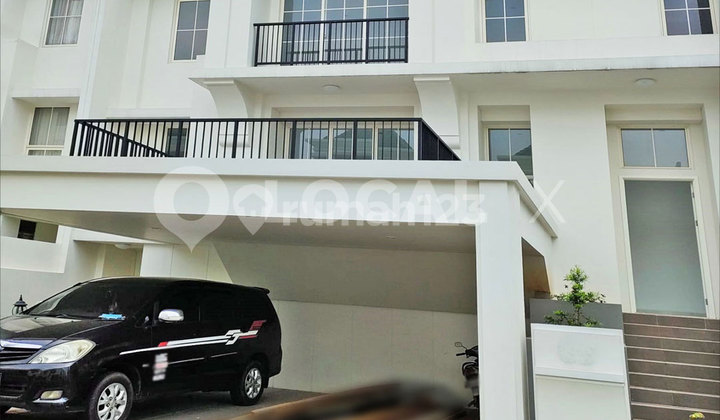 Rumah Cluster Agathis Summarecon Bogor, Nagrak, Sukaraja, Bogor, Jawa Barat Rumah Cluster Agathis Summarecon Bogor, Nagrak, Sukaraja, Bogor, Jawa Barat