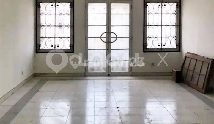 Ruko Kelapa Hibrida Raya Kelapa Gading, Jakarta Utara Ruko Kelapa Hibrida Raya Kelapa Gading, Jakarta Utara