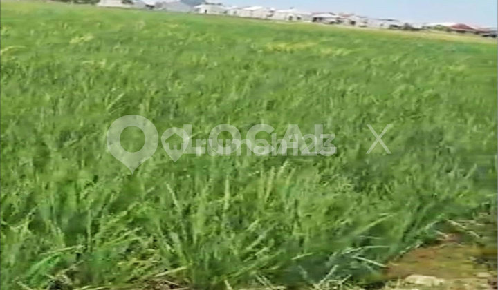 Tanah Kavling Pasar Bojong Tarumajaya, Bekasi, Jawa Barat Tanah Kavling Pasar Bojong Tarumajaya, Bekasi, Jawa Barat