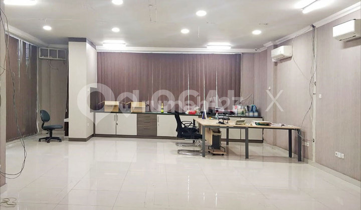 Ruko Royal Sunter, Sunter, Jakarta Utara