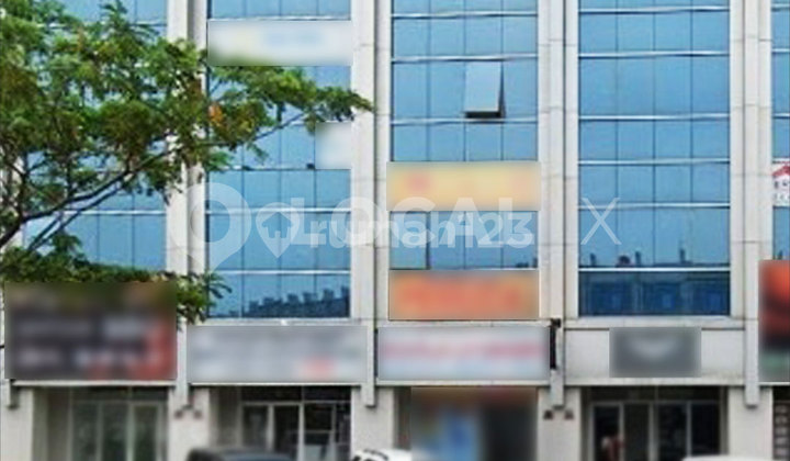 Ruko Golf Island Beach View, Pik2, Jakarta Utara Ruko Golf Island Beach View, Pik2, Jakarta Utara