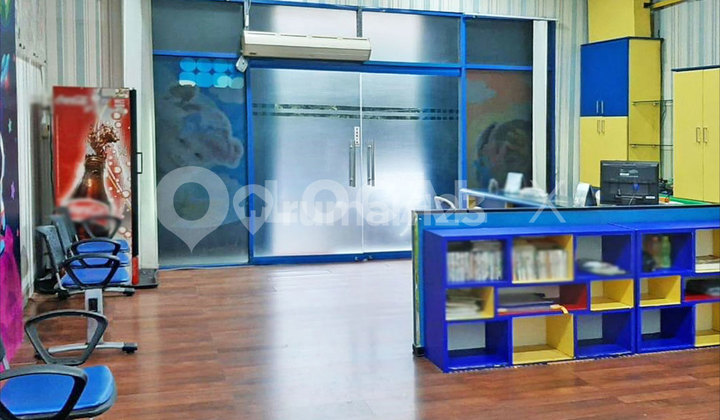 Ruko Krekot Bunder Raya Sawah Besar, Jakarta Pusat Ruko Krekot Bunder Raya Sawah Besar, Jakarta Pusat