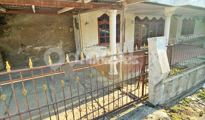 Majapahit Sukapura Land Plot, North Jakarta