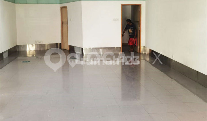 Ruko Sukarjo Wiryopranoto, Gambir, Central Jakarta Ruko Sukarjo Wiryopranoto, Gambir, Central Jakarta