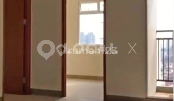 Apartemen Gading Greenhill Tower B Lantai 20 Kelapa Gading, Jakarta Utara