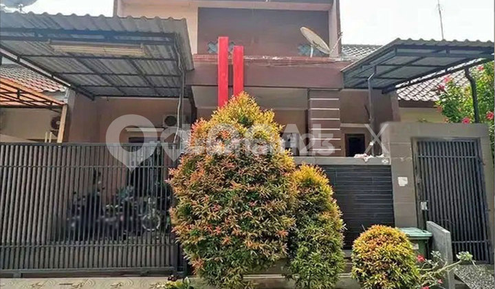 Rumah Gading Griya Lestari Kelapa Gading, Jakarta Utara