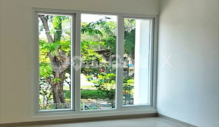 Ivory House Griya Residence Kelapa Gading, North Jakarta