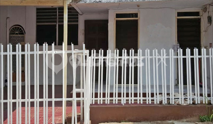 Rumah Kelapa Sawit Kelapa Gading, Jakarta Utara