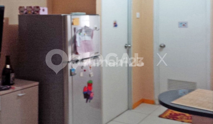 Apartemen Gading Nias Residence Tower Emerald Lt.10 Kelapa Gading, Jakarta Utara