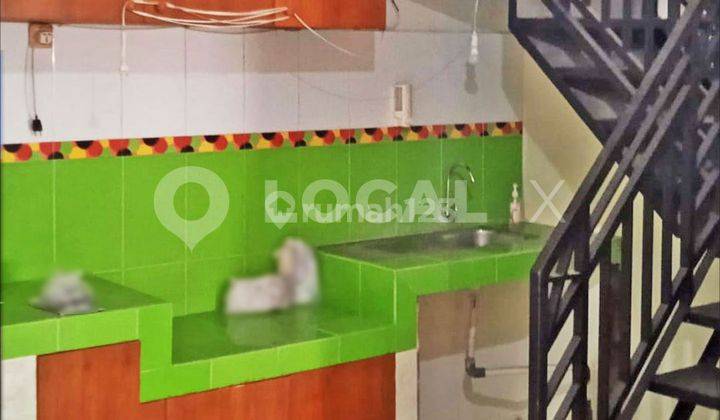 Rumah Griya Bintara Indah Bintara, Bekasi Barat, Bekasi, Jawa Barat 1