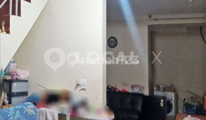 Rumah Walikota, Kelapa Gading, Jakarta Utara