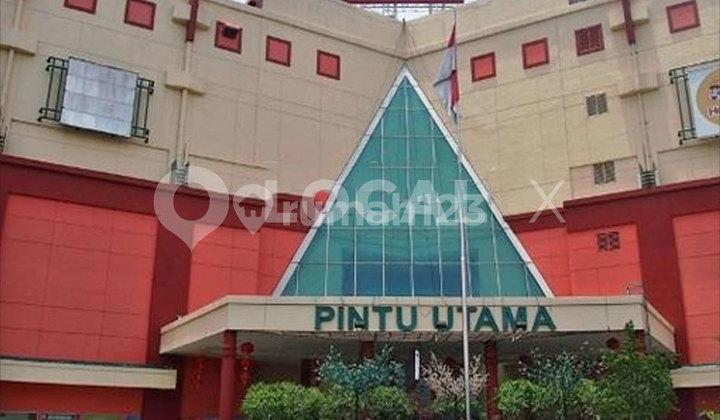 Toko/Kios Kios ITC Cempaka Mas Lantai 4, Kemayoran, Jakarta Pusat Toko/Kios Kios ITC Cempaka Mas Lantai 4, Kemayoran, Jakarta Pusat