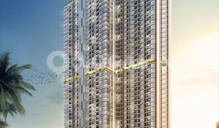 Permata Hijau Suites Tower Wory 19th Floor, Kebayoran Lama, South Jakarta