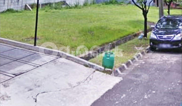 Kavling Tanah Gunung Kelud Cikarang Selatan, Bekasi, Jawa Barat