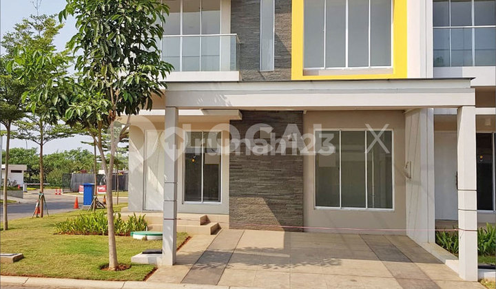 Sedayu City Residence, Kelapa Gading, North Jakarta