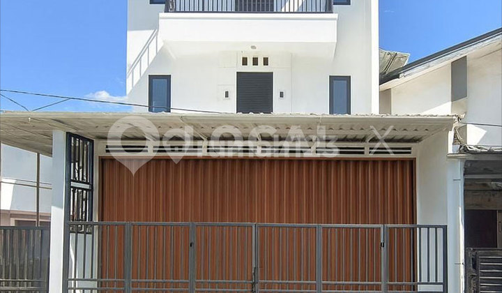 Gading Putih Boarding House, Kelapa Gading, North Jakarta