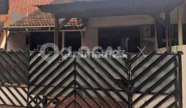 Rumah Kelapa Nias Kelapa Gading, Jakarta Utara