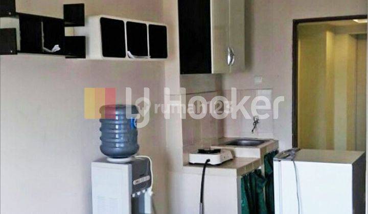 Apartemen Sunter Park View Tower B Lt.26 Sunter, Jakarta Utara 1