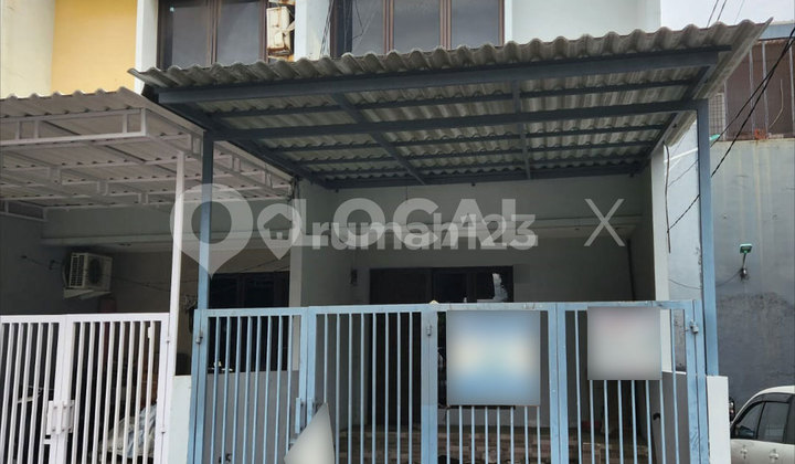 Rumah Gading Griya Lestari, Kelapa Gading, Jakarta Utara