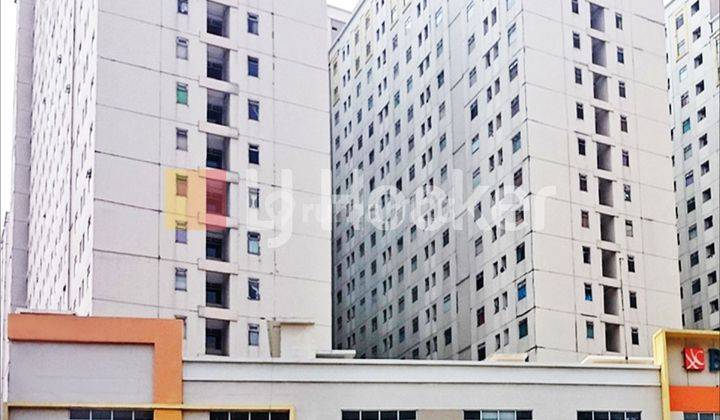 Apartemen Gading Nias Residence Tower Dahlia Lantai 8, Pegangsaan Dua, Jakarta Utara 1