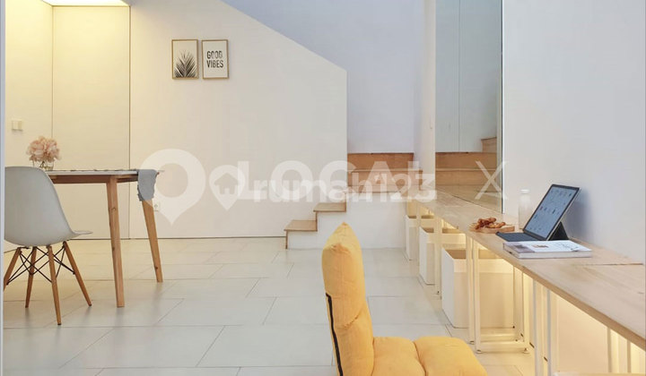 Ivory Beautiful House Kelapa Gading, North Jakarta