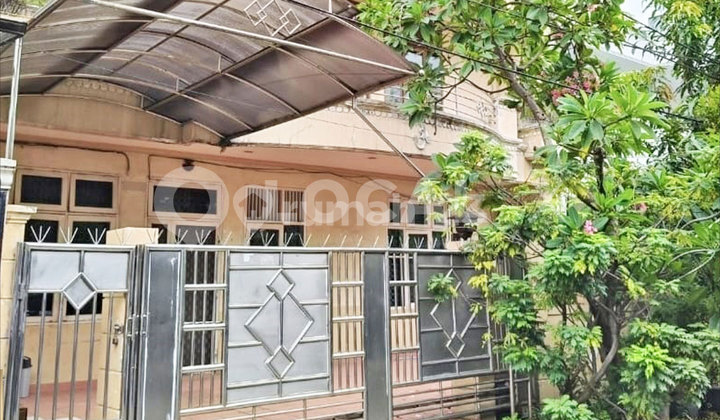 Rumah Gading Kirana Timur, Kelapa Gading, Jakarta Utara