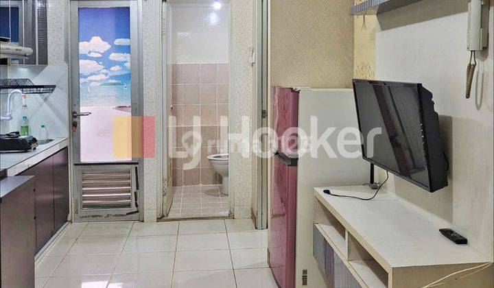 Apartemen Gading Nias Residence Tower Emerald Lantai 6, Kelapa Gading, Jakarta Utara  1