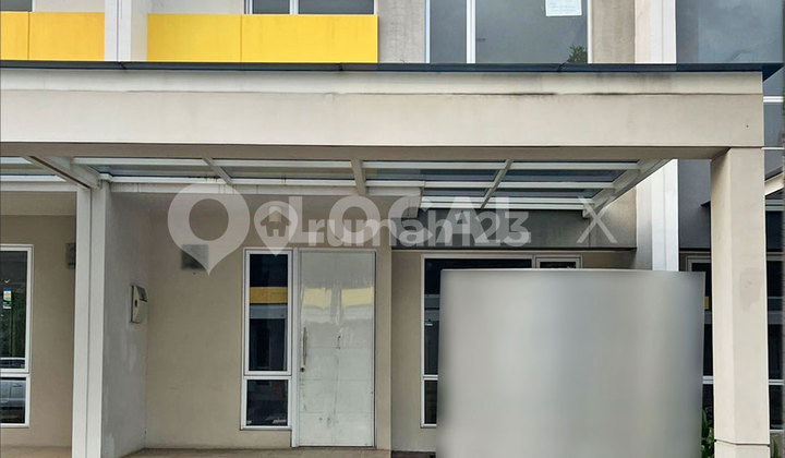 Sedayu City House, Kelapa Gading, North Jakarta