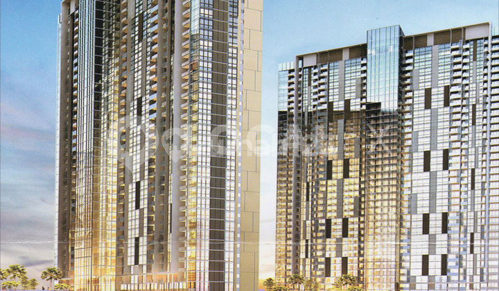 Apartemen Sedayu City Tower Melbourne Lt.6 Kelapa Gading, Jakarta Utara